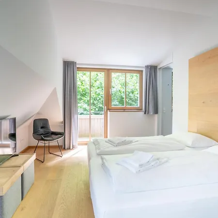 Seehotel Bellevue By Keyone زيل أم سي
