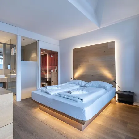 Seehotel Bellevue By Keyone