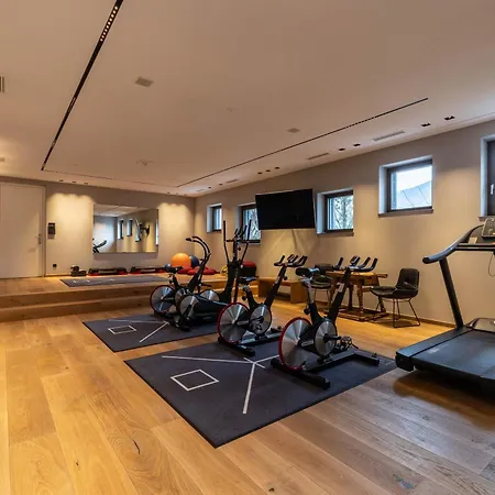 Seehotel Bellevue By Keyone Hotel *