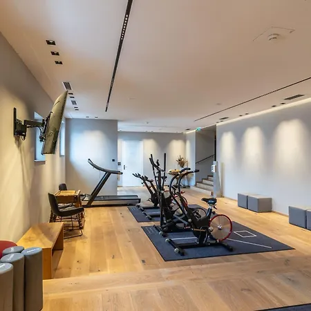 فندق Seehotel Bellevue By Keyone *