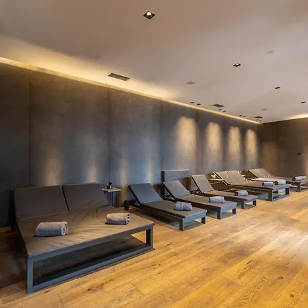 Seehotel Bellevue By Keyone Hotel Zell am See