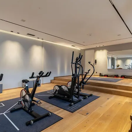 فندق Seehotel Bellevue By Keyone