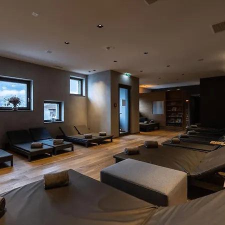 Seehotel Bellevue By Keyone * زيل أم سي