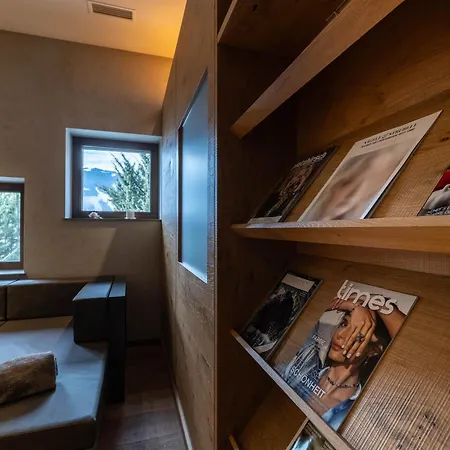 Hotel Seehotel Bellevue By Keyone