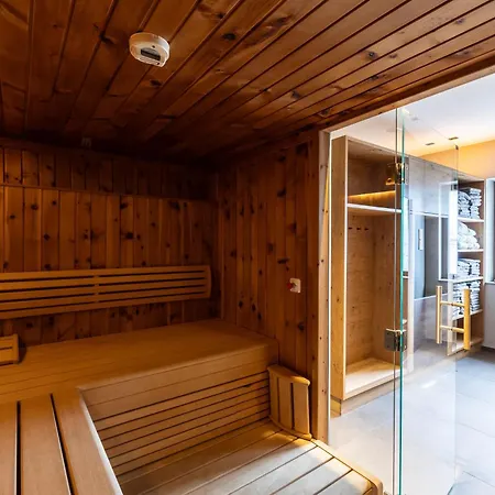 Seehotel Bellevue By Keyone Zell am See