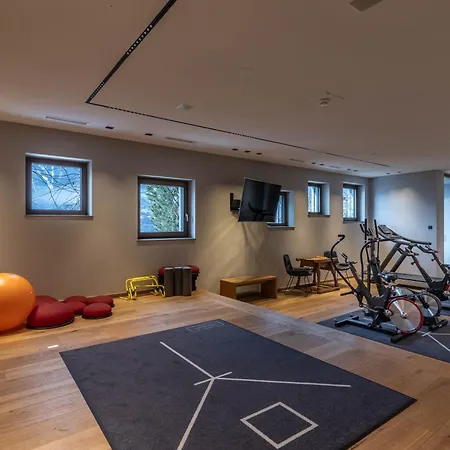 Seehotel Bellevue By Keyone *