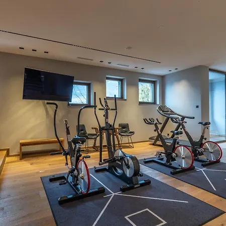 Hotel Seehotel Bellevue By Keyone *