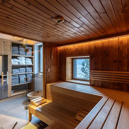 Hotel Seehotel Bellevue By Keyone