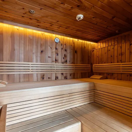 Seehotel Bellevue By Keyone Hotel