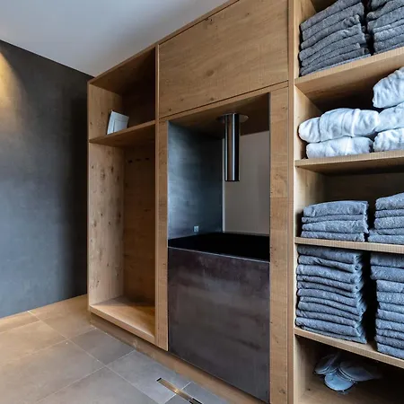 Hotel Seehotel Bellevue By Keyone *