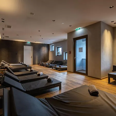 Seehotel Bellevue By Keyone * Zell am See