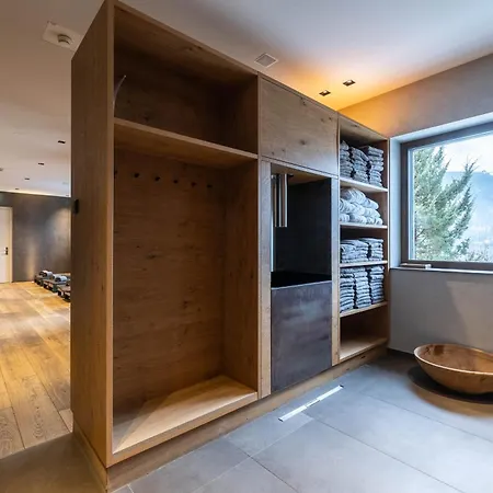 Seehotel Bellevue By Keyone Hotel *