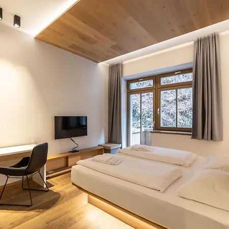 Seehotel Bellevue By Keyone فندق *