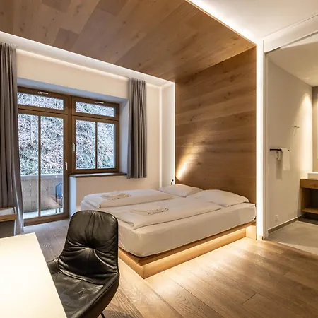 فندق Seehotel Bellevue By Keyone زيل أم سي