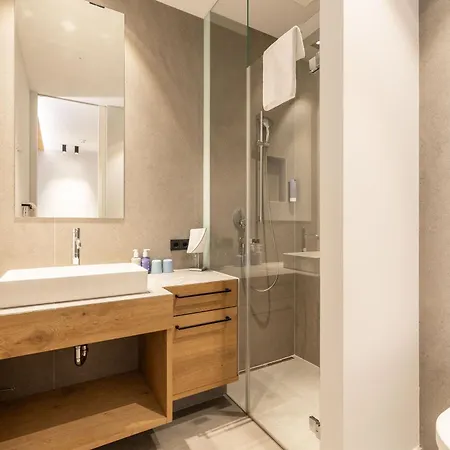 Seehotel Bellevue By Keyone * Zell am See