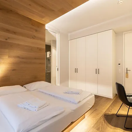 Hotel Seehotel Bellevue By Keyone Zell am See