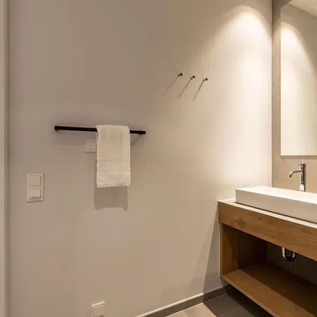 Seehotel Bellevue By Keyone Zell am See