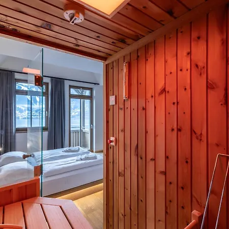 Seehotel Bellevue By Keyone Hotel