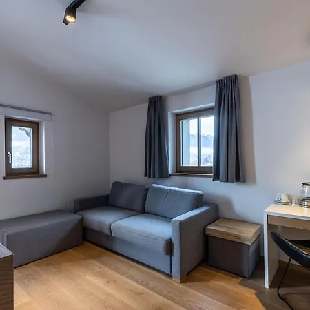 Seehotel Bellevue By Keyone Hotel