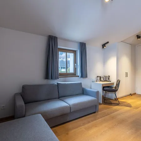 Seehotel Bellevue By Keyone Hotel Zell am See