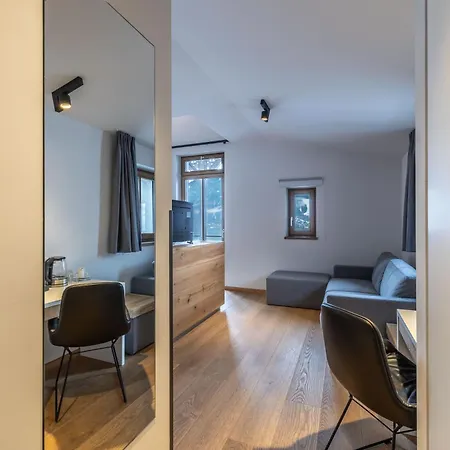 Seehotel Bellevue By Keyone Hotel