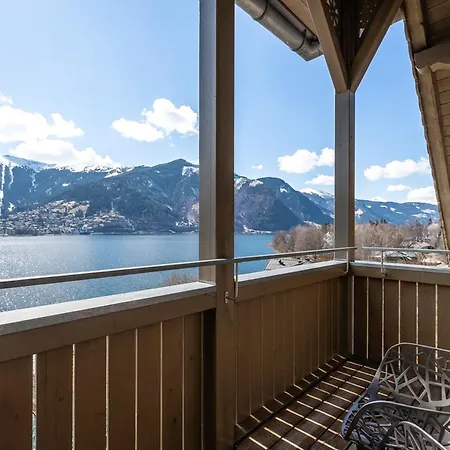 Hotel Seehotel Bellevue By Keyone *