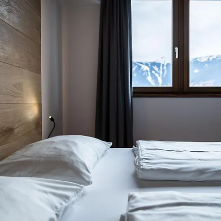 Seehotel Bellevue By Keyone