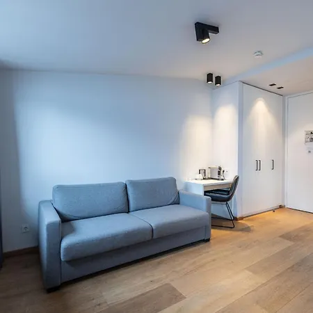 Seehotel Bellevue By Keyone Hotel Zell am See