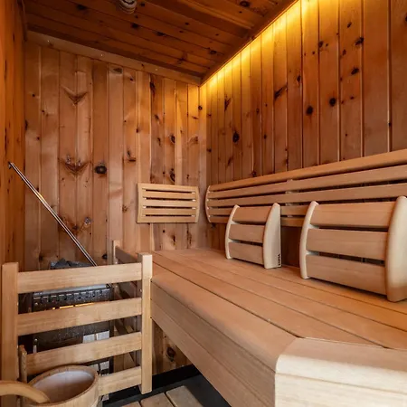 Seehotel Bellevue By Keyone فندق *