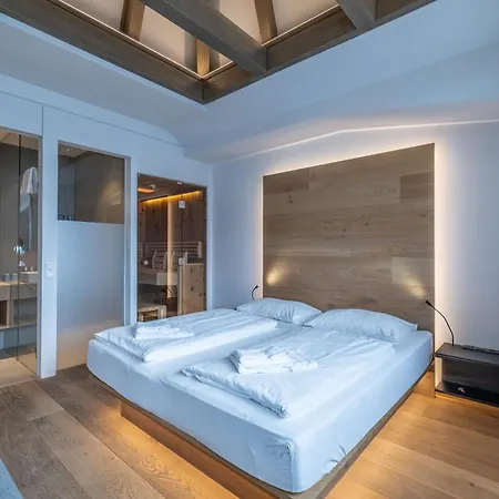 Hotel Seehotel Bellevue By Keyone Zell am See