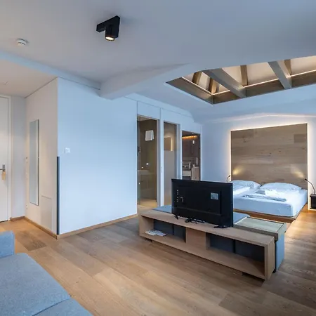 Seehotel Bellevue By Keyone Hotel *