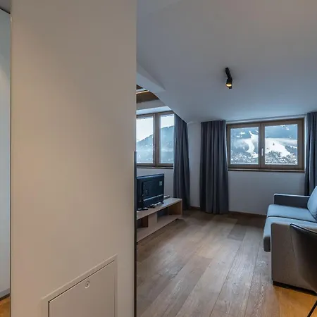 Seehotel Bellevue By Keyone Hotel