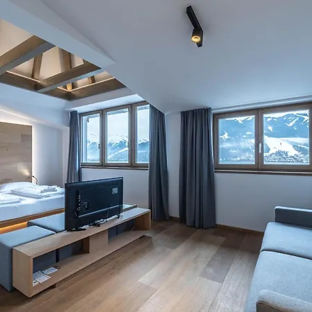 Seehotel Bellevue By Keyone