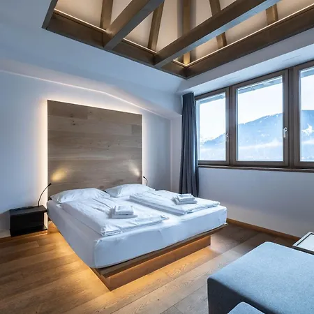 Seehotel Bellevue By Keyone فندق زيل أم سي