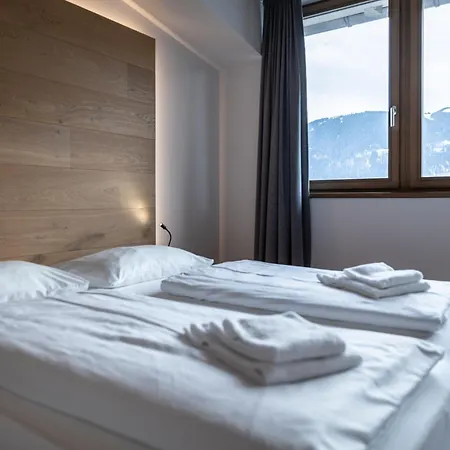 Hotel Seehotel Bellevue By Keyone Zell am See