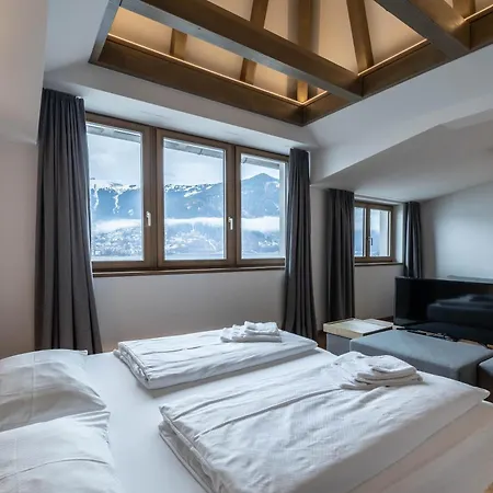 Seehotel Bellevue By Keyone * زيل أم سي