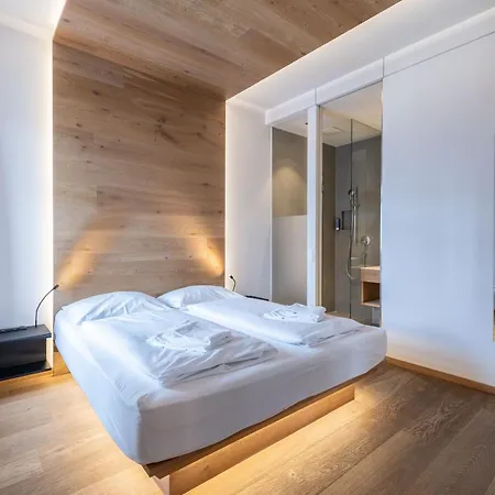 Seehotel Bellevue By Keyone *
