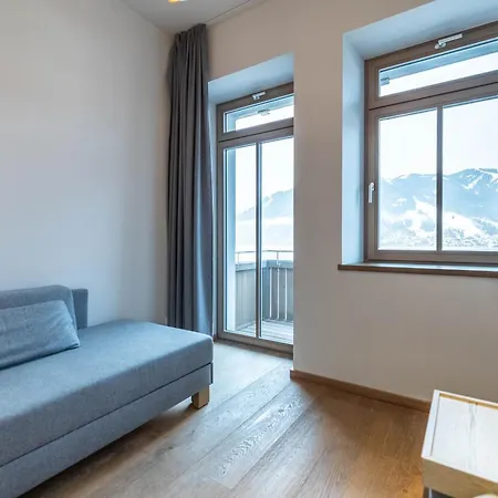 Seehotel Bellevue By Keyone Zell am See