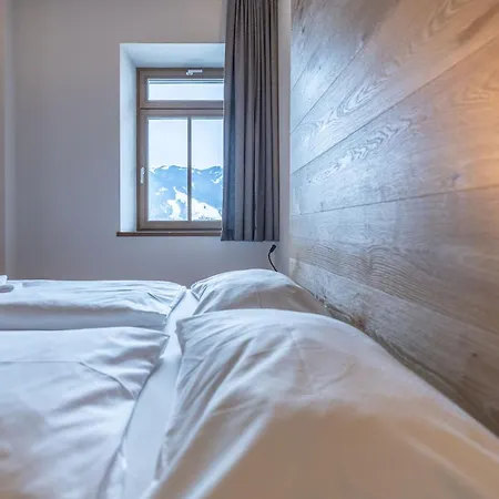 Hotel Seehotel Bellevue By Keyone *