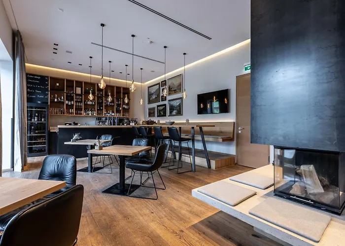 Seehotel Bellevue By Keyone Hotel Zell am See