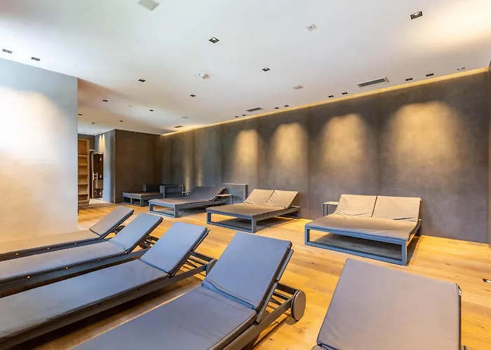 Hotel Seehotel Bellevue By Keyone Zell am See