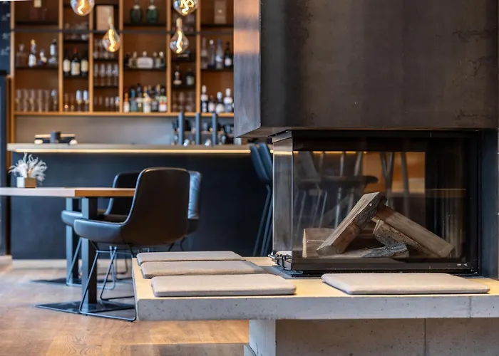 Seehotel Bellevue By Keyone Zell am See