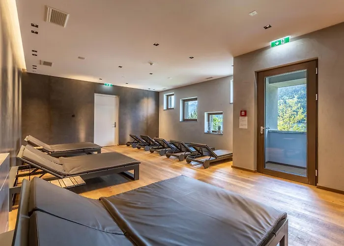 Seehotel Bellevue By Keyone *