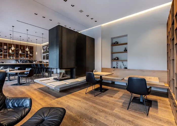 Seehotel Bellevue By Keyone