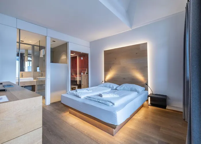 Seehotel Bellevue By Keyone