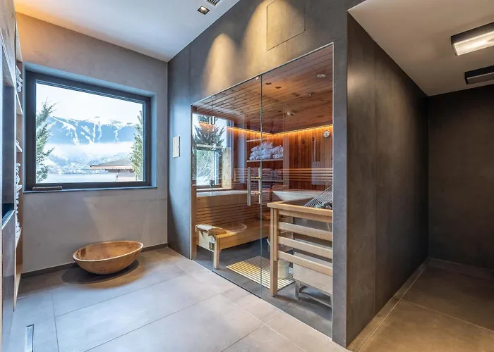 Seehotel Bellevue By Keyone מלון