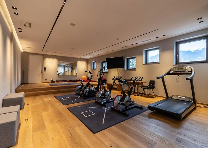 Seehotel Bellevue By Keyone 酒店 *