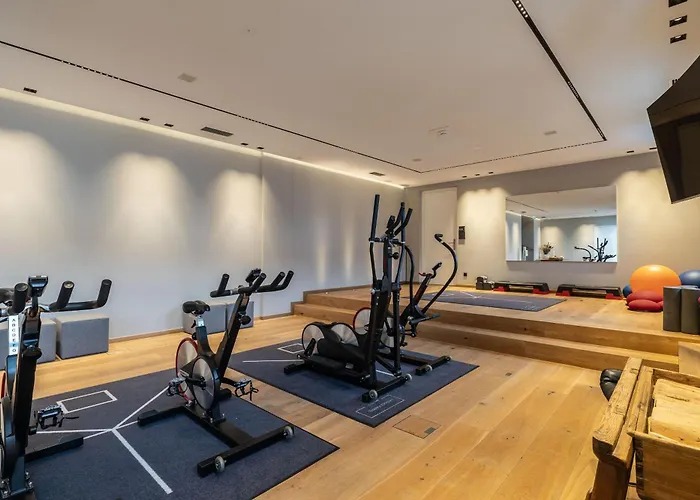 酒店 Seehotel Bellevue By Keyone