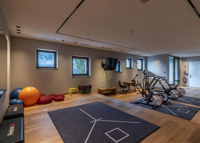 Seehotel Bellevue By Keyone *