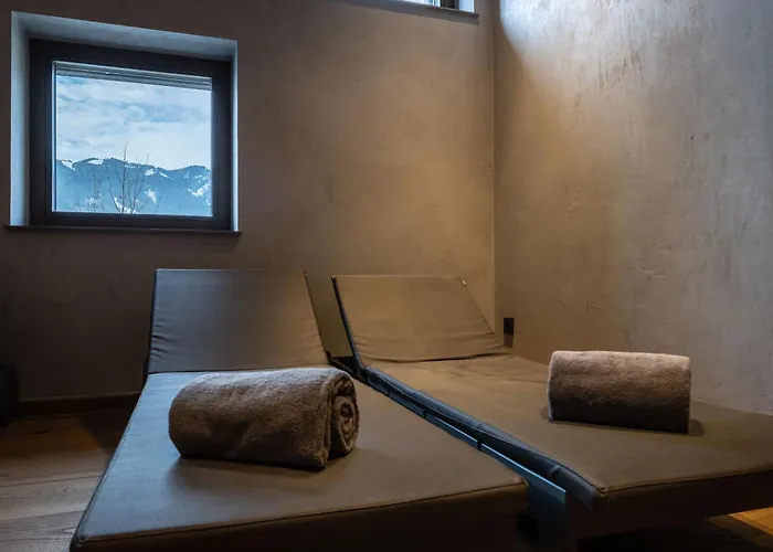 Seehotel Bellevue By Keyone מלון *